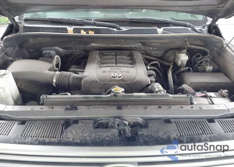 2014 Toyota Tundra Limited 5.7L V8 from USA, damaged, VIN 5TFHW5F13EX368573